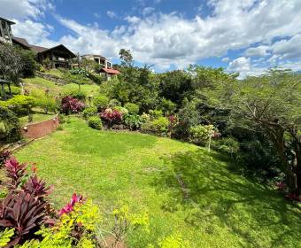 Casa a la venta en  Ciudad Hacienda Los Reyes, La Guacima.