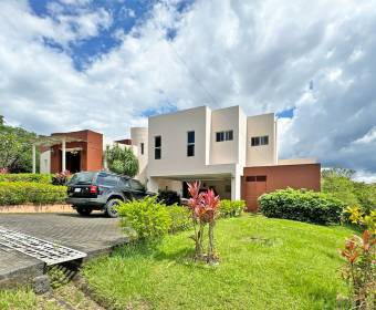 Casa a la venta en  Ciudad Hacienda Los Reyes, La Guacima.