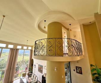 Casa a la venta en  Ciudad Hacienda Los Reyes, La Guacima.