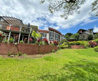 Casa a la venta en  Ciudad Hacienda Los Reyes, La Guacima.