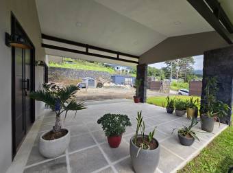 VENTA DE HERMOSA CASA EN RESIDENCIAL EL CASTILLO SAN RAFAEL DE HDIA