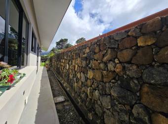 VENTA DE HERMOSA CASA EN RESIDENCIAL EL CASTILLO SAN RAFAEL DE HDIA