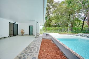 Villa with Pool and Jacuzzi Near Tamarindo Perfect Investment in Costa Rica