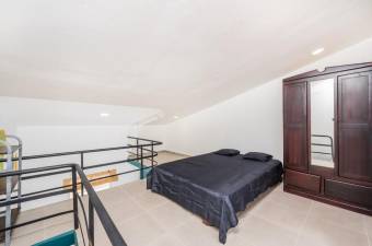 Studio in Huacas Airbnb Investment Opportunity in Strategic Area