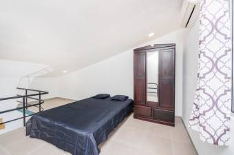 Studio in Huacas Airbnb Investment Opportunity in Strategic Area