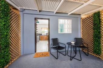 Studio in Huacas Airbnb Investment Opportunity in Strategic Area