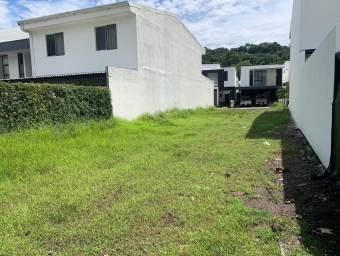 Venta de Lote en Santa Ana, San José. RAH 24-90