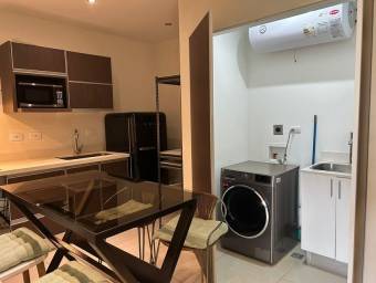 Venta de Apartamento en Santa Ana, San José. RAH 25-161