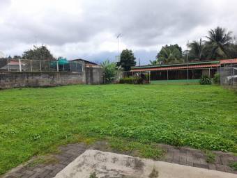 Venta de Lote en Orotina Centro, Alajuela. RAH 25-838