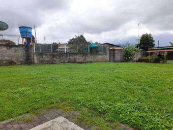 Venta de Lote en Orotina Centro, Alajuela. RAH 25-838