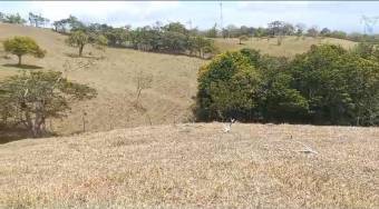 Venta de Lote en Tilarán, Guanacaste. RAH 25-856