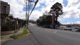 VENTA DE CASA, SAN JOSE, SABANA OESTE, URBANIZACION AMERICANA  