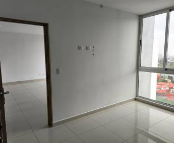 Apartamento a la venta en condominio Bambú Rivera, Tibás, San José.