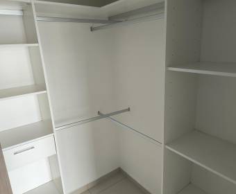 Apartamento a la venta en condominio Bambú Rivera, Tibás, San José.