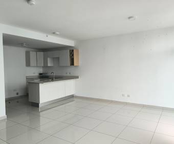 Apartamento a la venta en condominio Bambú Rivera, Tibás, San José.