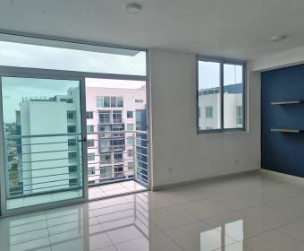 Apartamento a la venta en condominio Bambú Rivera, Tibás, San José.