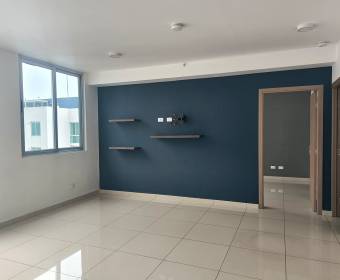 Apartamento a la venta en condominio Bambú Rivera, Tibás, San José.