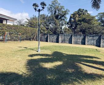 Lote a la venta en condominio Terranostra, Santo Domingo de Heredia.