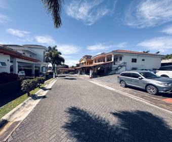 Lote a la venta en condominio Terranostra, Santo Domingo de Heredia.