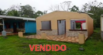 Venta de Propiedad