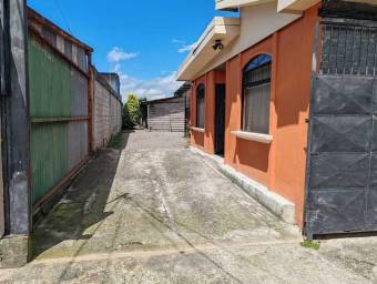 Venta de Casa en Arenilla, Cartago. RAH 25-885 PRECIO REBAJADO