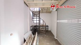 Venta de Propiedad  Local Comercial en Merced, San José. RAH 25-890 PRECIO REBAJADO, $ 1,850,000, 2, San José, San José