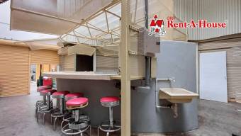 Venta de Propiedad  Local Comercial en Merced, San José. RAH 25-890 PRECIO REBAJADO, $ 1,850,000, 2, San José, San José