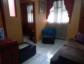 HEREDIA CENTRO VENDO PROPIEDAD CON CASA ₡115.000.000