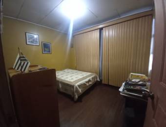 HEREDIA CENTRO VENDO PROPIEDAD CON CASA ₡115.000.000