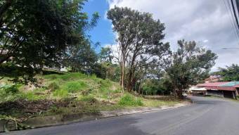 Venta de Lote en San Rafael, Escazú. RAH 25-913