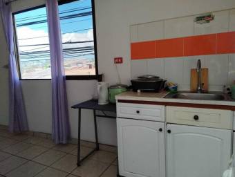 Venta de Propiedad con 3 Apartamentos en San Francisco, Heredia. RAH 25-1000  PRECIO REBAJADO