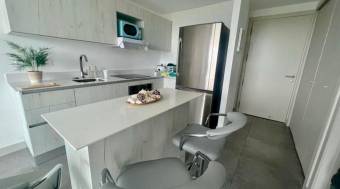 VENTA DE APARTAMENTO AMUEBLADO, SAN JOSE, SABANA, NUCLEO SABANA  