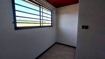 Se alquila moderno apartamento en San José Alajuela 25-946