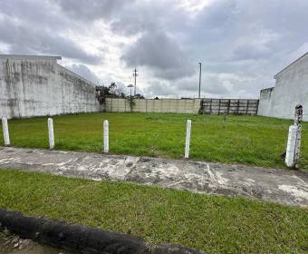 LoteS a la venta en La Ceiba de Alajuela.