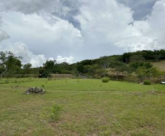 Lot of 1,188 m2 for sale in Hacienda Los Bambúes condominium in Ciudad Colón.