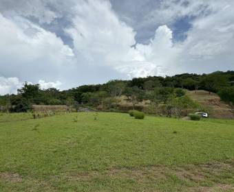 Lot of 1,188 m2 for sale in Hacienda Los Bambúes condominium in Ciudad Colón.