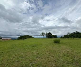 Lot of 1,188 m2 for sale in Hacienda Los Bambúes condominium in Ciudad Colón.