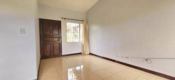 Venta de Casa en Moravia, San José CON ZONA VERDE