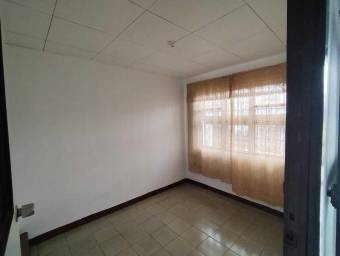 Alquiler de Casa en San Fco de Dos Ríos, San José. RAH 25-533 PRECIO REBAJADO