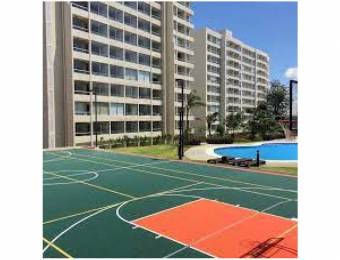 ALQUILER DE APARTAMENTO SEMI AMUEBLADO, HEREDIA, BARREAL, CONDOMINIO BELLAVISTA  