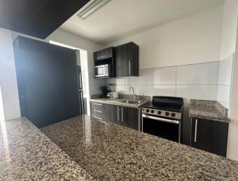 ALQUILER DE APARTAMENTO SEMI AMUEBLADO, HEREDIA, BARREAL, CONDOMINIO BELLAVISTA  