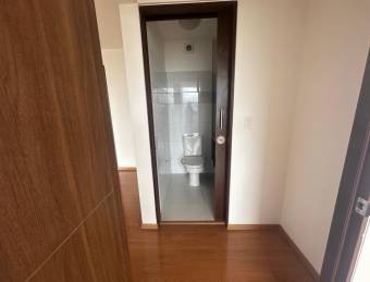 ALQUILER DE APARTAMENTO, HEREDIA, CONDOMINIO BELLAVISTA