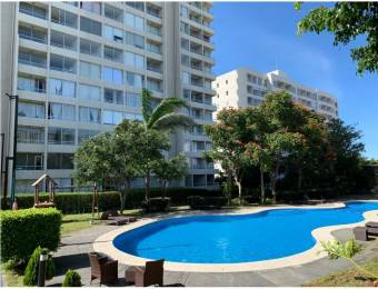 ALQUILER DE APARTAMENTO, HEREDIA, CONDOMINIO BELLAVISTA  