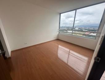 ALQUILER DE APARTAMENTO, HEREDIA, CONDOMINIO BELLAVISTA  