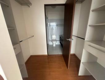 ALQUILER DE APARTAMENTO, HEREDIA, CONDOMINIO BELLAVISTA  