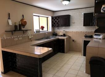 Oportunidad Casa Se Vende Alajuela