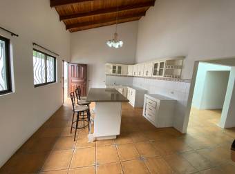 Hermosa Casa Montisel La Garita, Se Vende