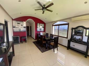 Casa Vacacional Liberia Guanacaste Condo El Encino Se Vende