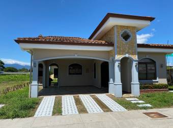 Casa Vacacional Liberia Guanacaste Condo El Encino Se Vende