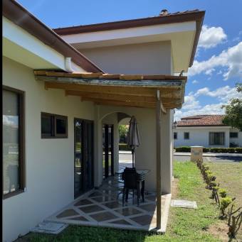 Casa Vacacional Liberia Guanacaste Condo El Encino Se Vende